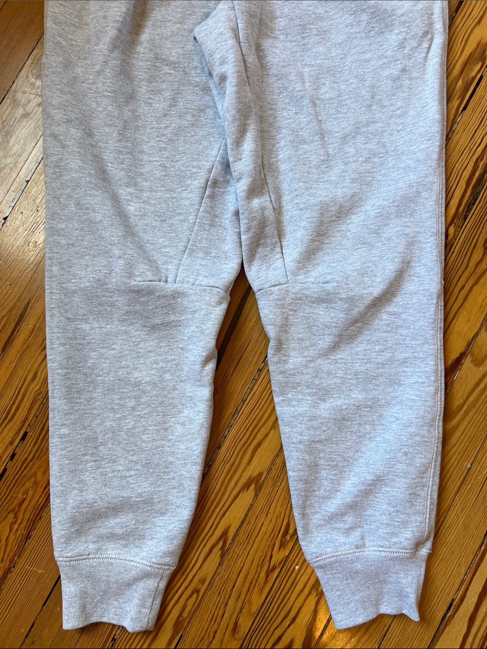 RUDIS Fleece Jogger Sweatpants - Picture 5 of 8